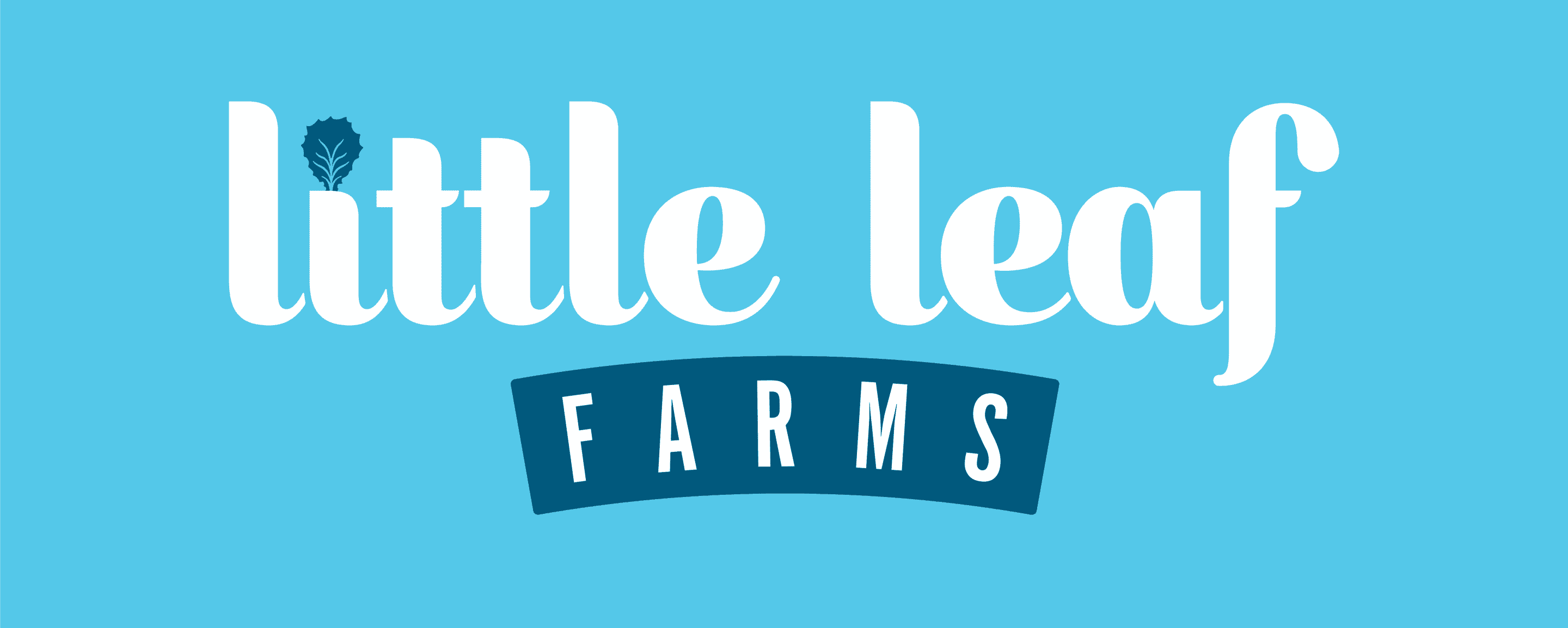little-leaf-farms-blue logo